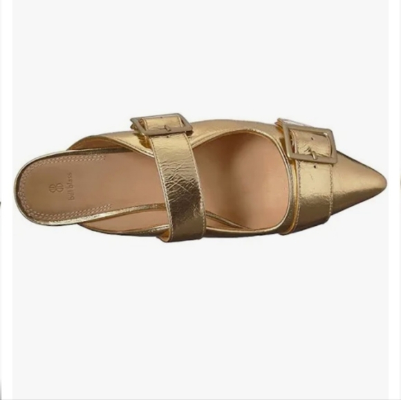 BILL BLASS flat SIZE 7 - Picture 3 of 8